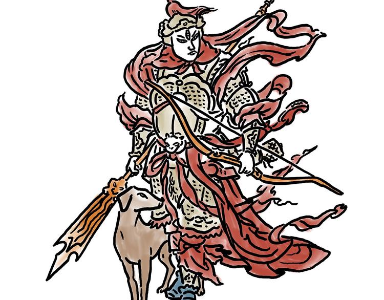 师傅唱歌37