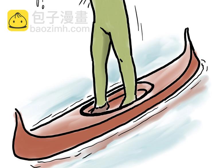 水上芭蕾7
