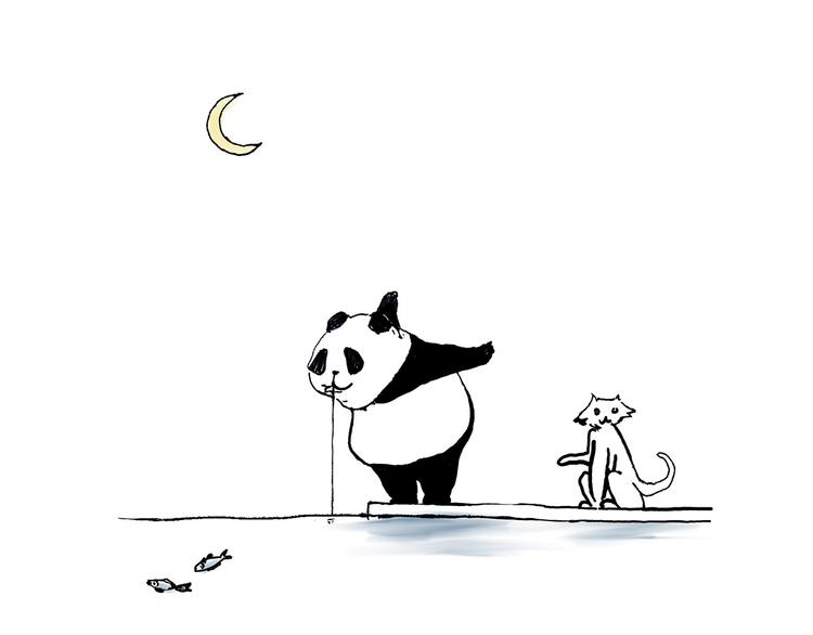 一路向西29