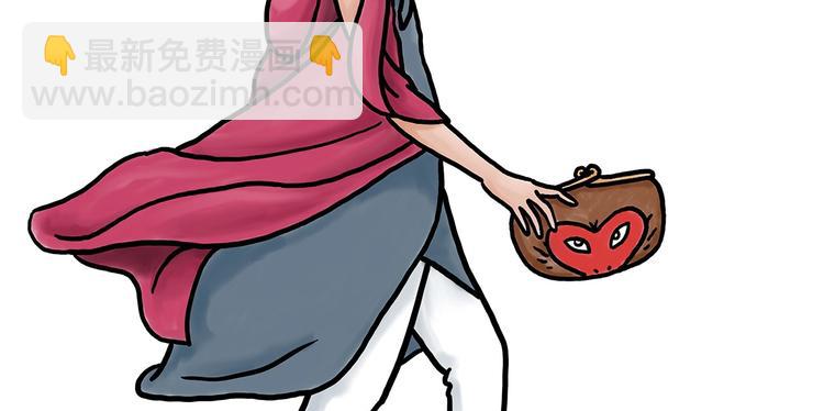 化妆两小时出门五分钟8