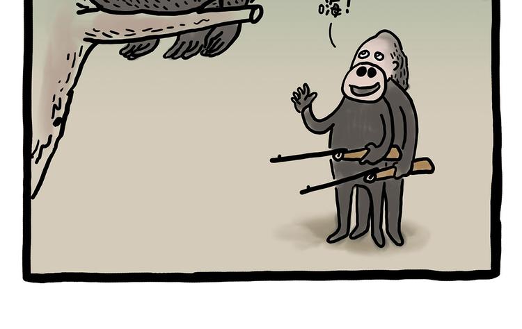 观光电梯17
