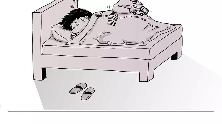 职场宫斗11