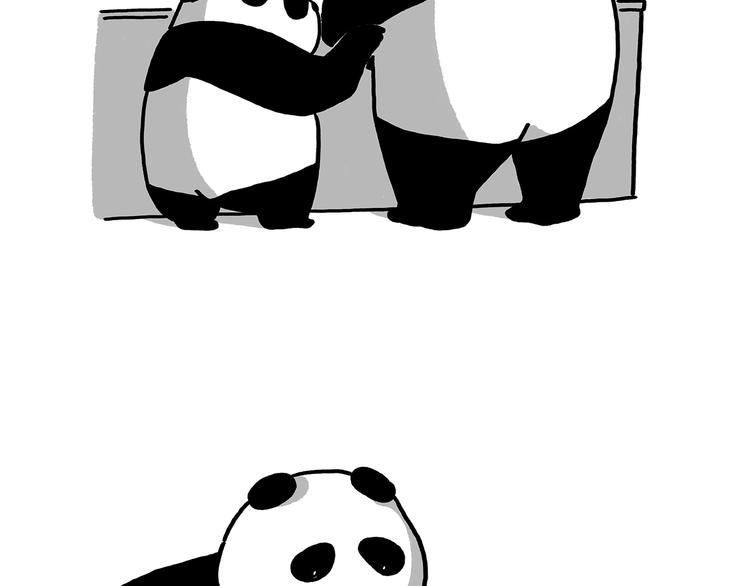 第183话 趁年轻，多蹦跶4