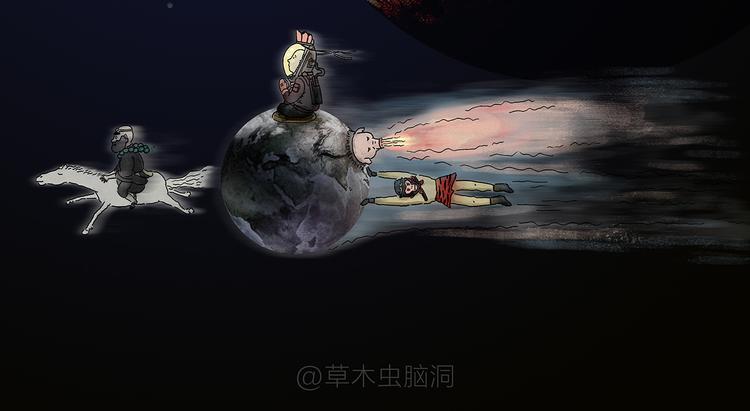 第210话 大师词鉴1