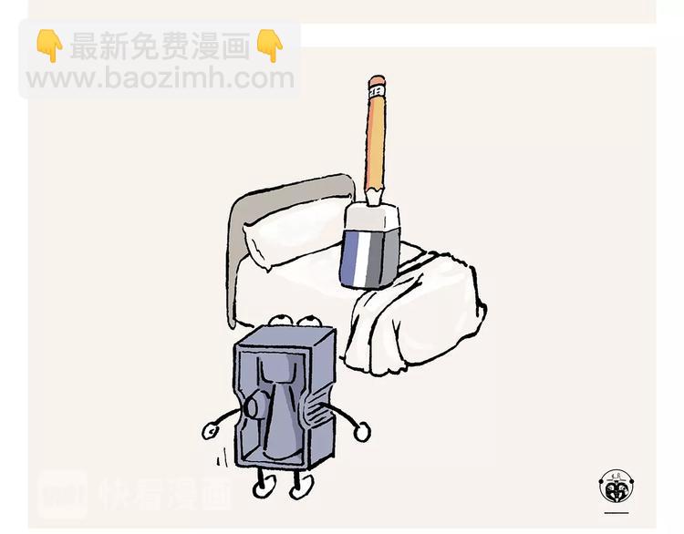 第242话 做你自己20