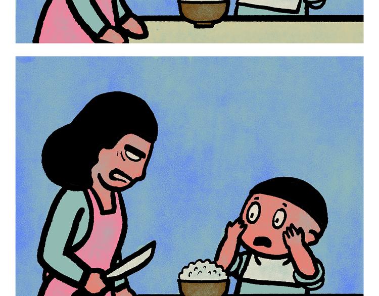 第249话 美味定位13