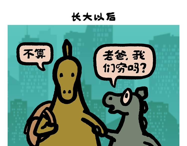 第258话 拖沓天王17