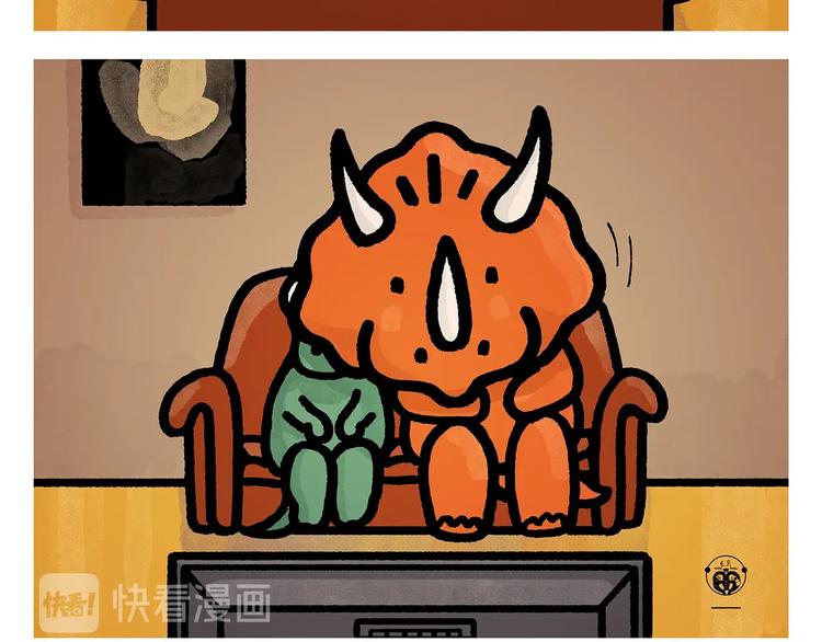 第264话 长颈鹿很忙6