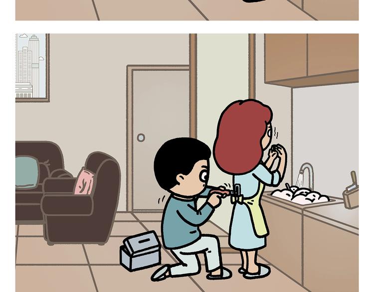 第268话 妖怪们的“擒人节”15