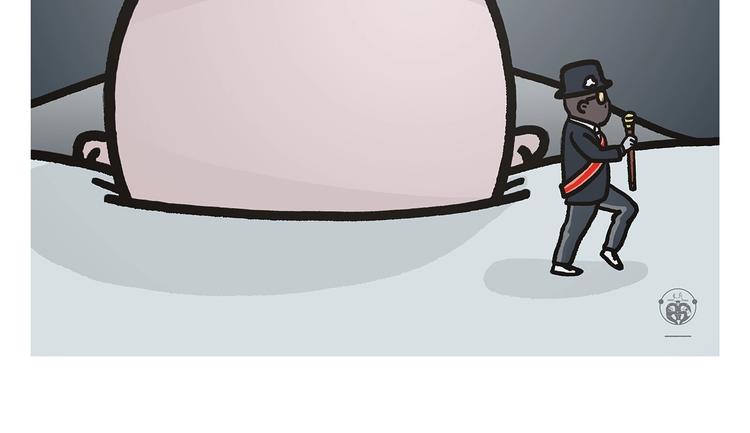 第277话 上网课保佑符18