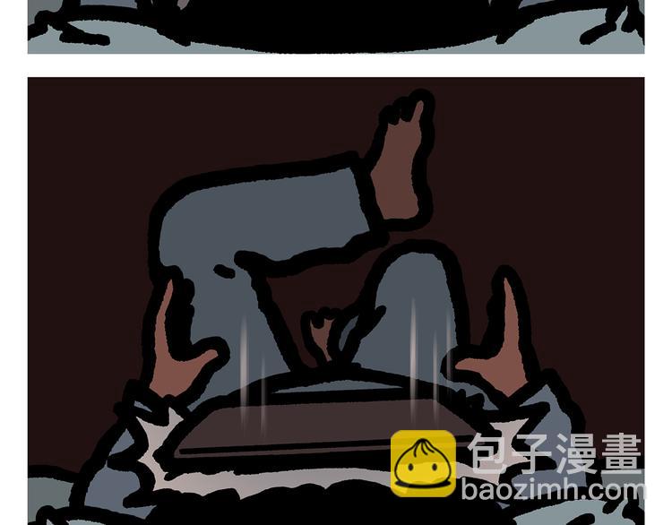 第301话 万圣节的恐怖片1
