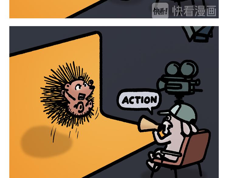 第301话 万圣节的恐怖片23