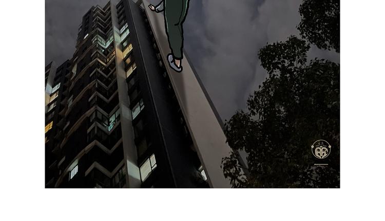 第322话 通缉犯香蕉5