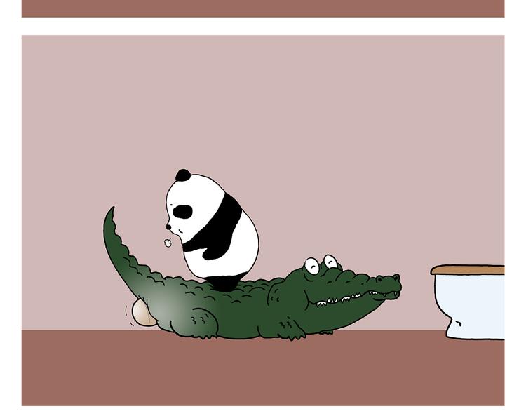 第324话 害怕破戒的唐僧11