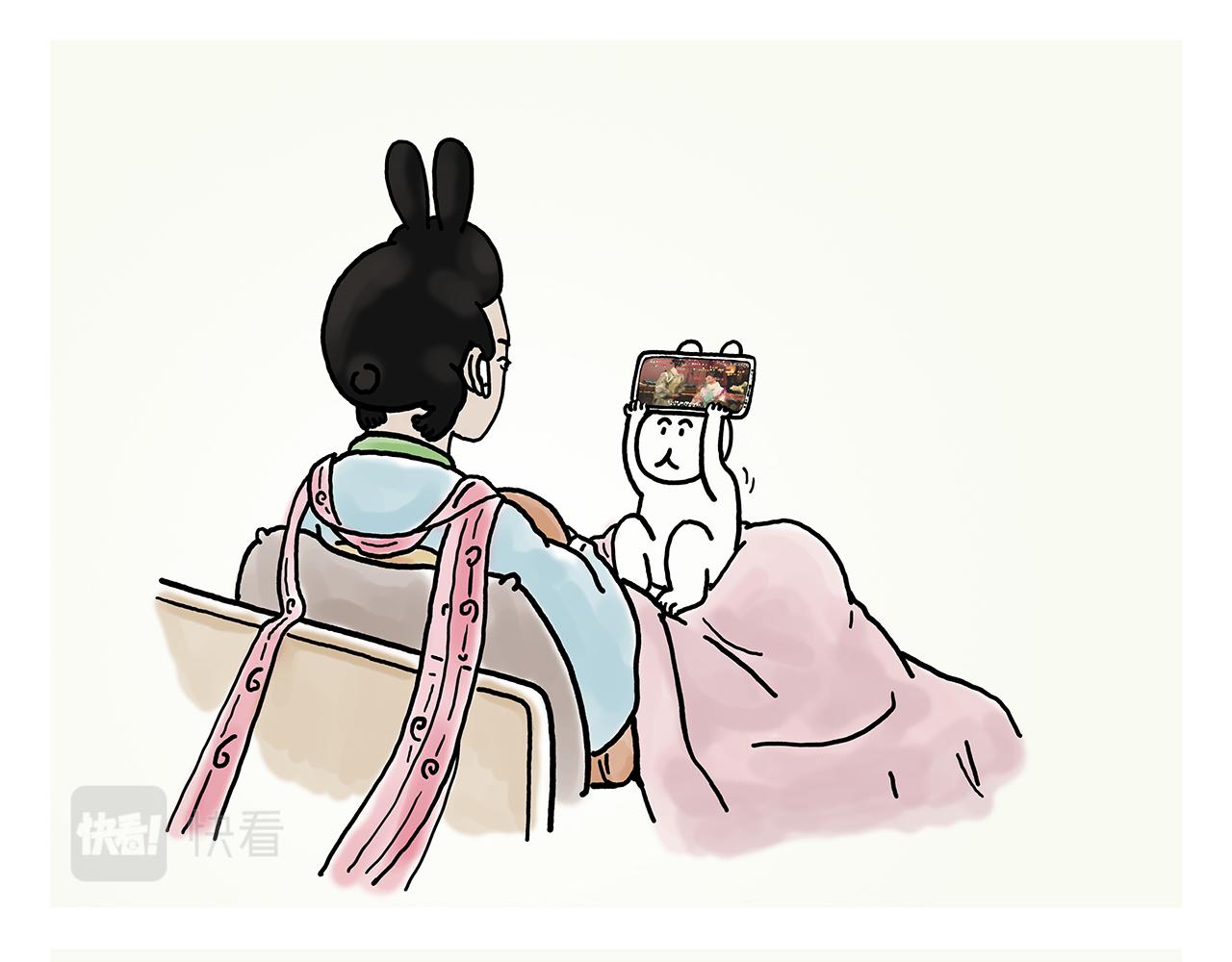 第354话 悟空的发际线13