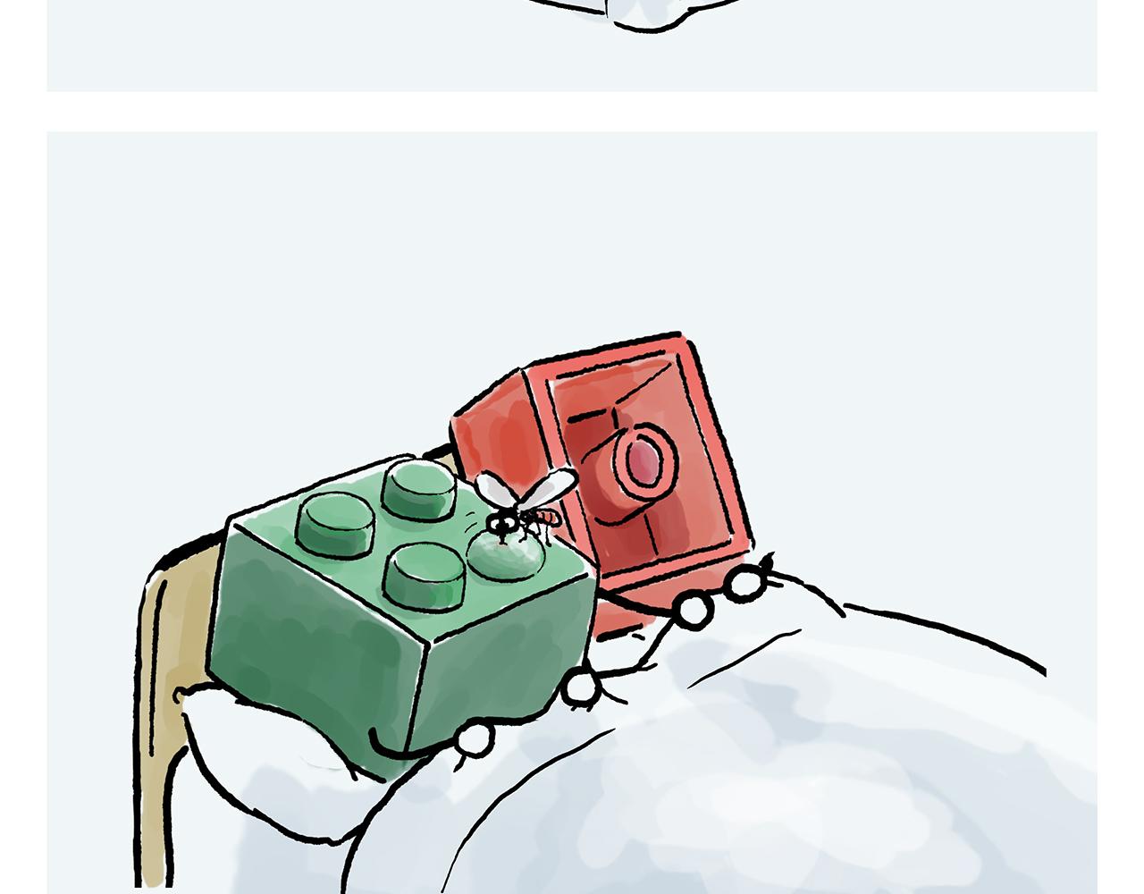 第356话 猴哥隐身12
