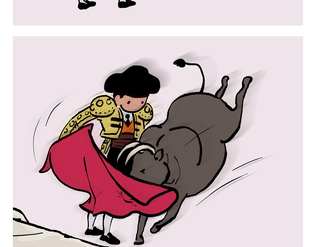 第373话 “卷”的祖师爷11