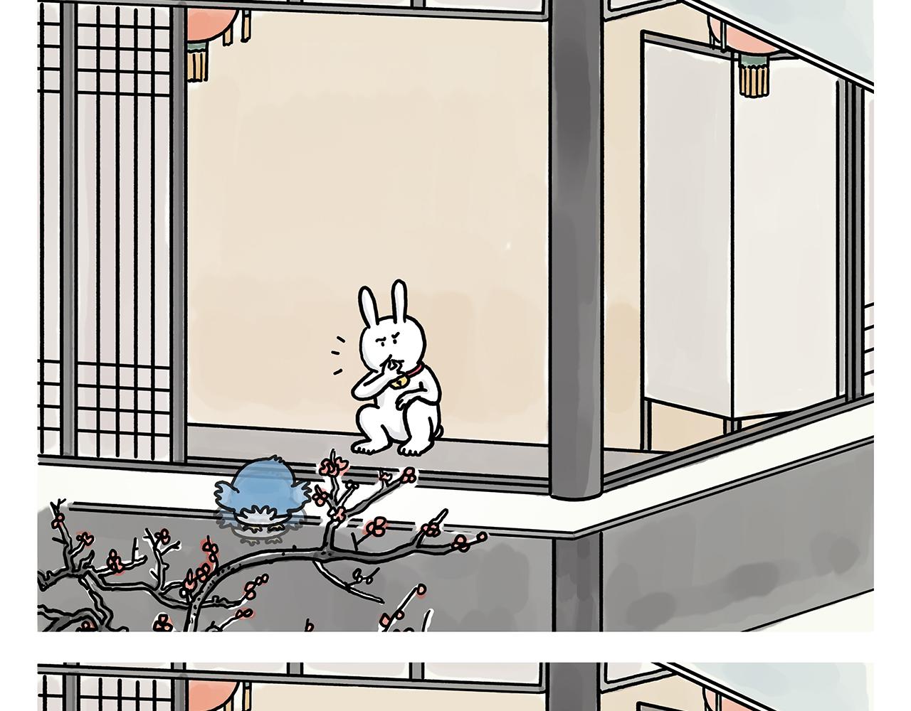 第373话 “卷”的祖师爷21