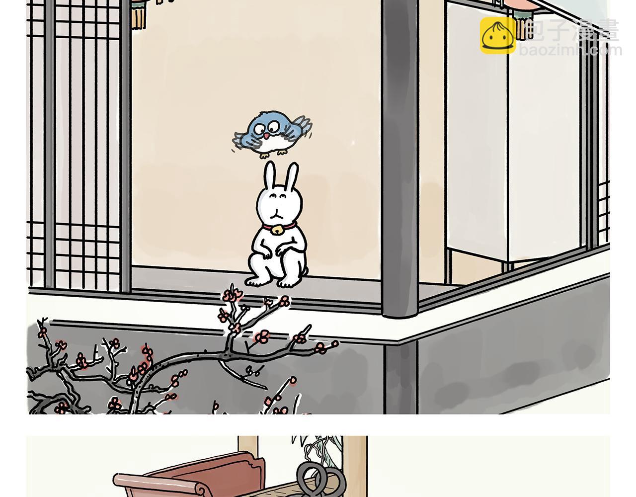 第373话 “卷”的祖师爷22