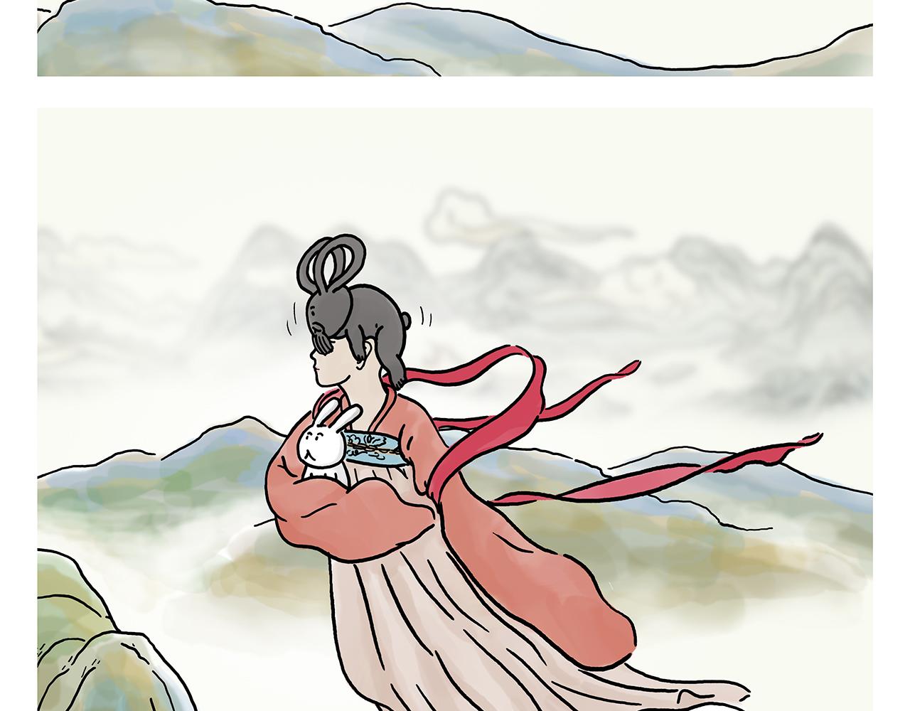 第383话 配合工作的天蓬元帅8