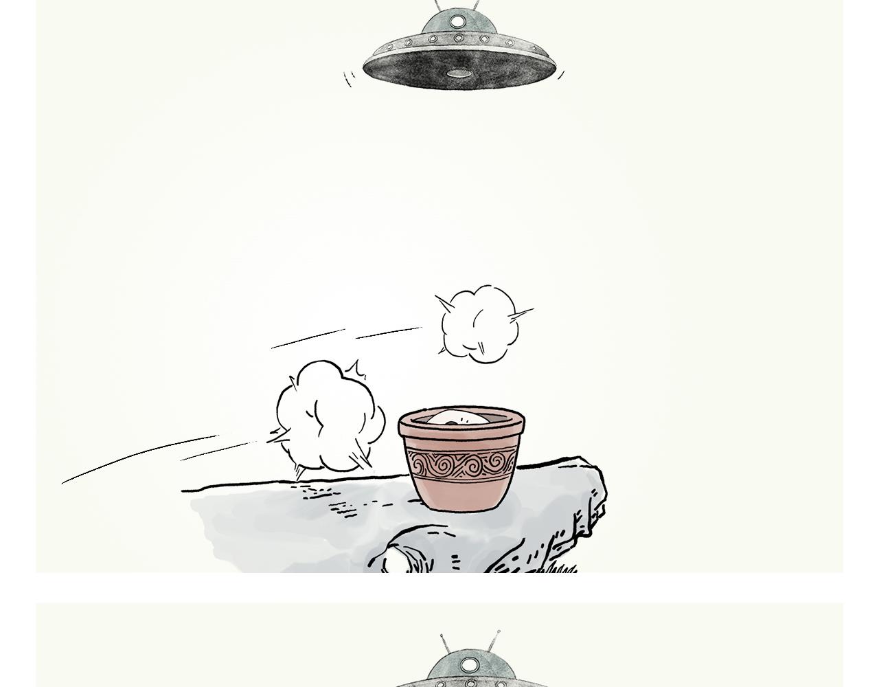 第391话 脑机接口16
