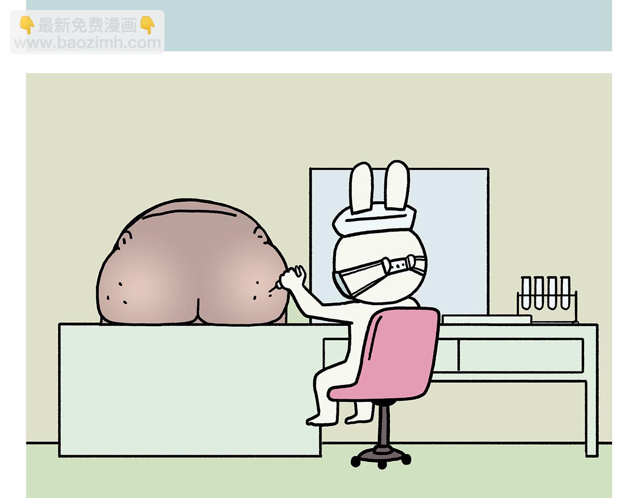 第433话 猴毛的抱怨21