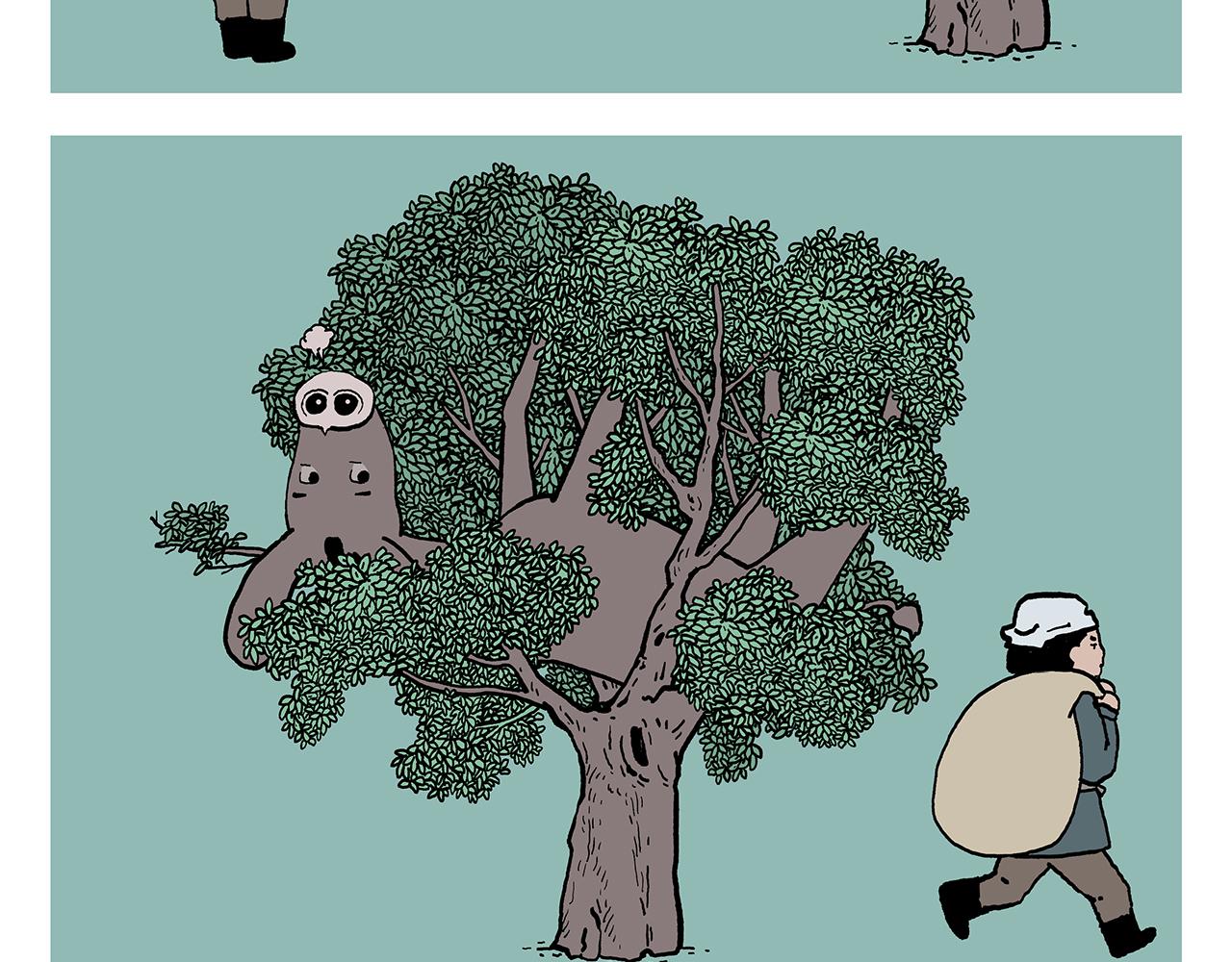第436话 暴躁悟空12