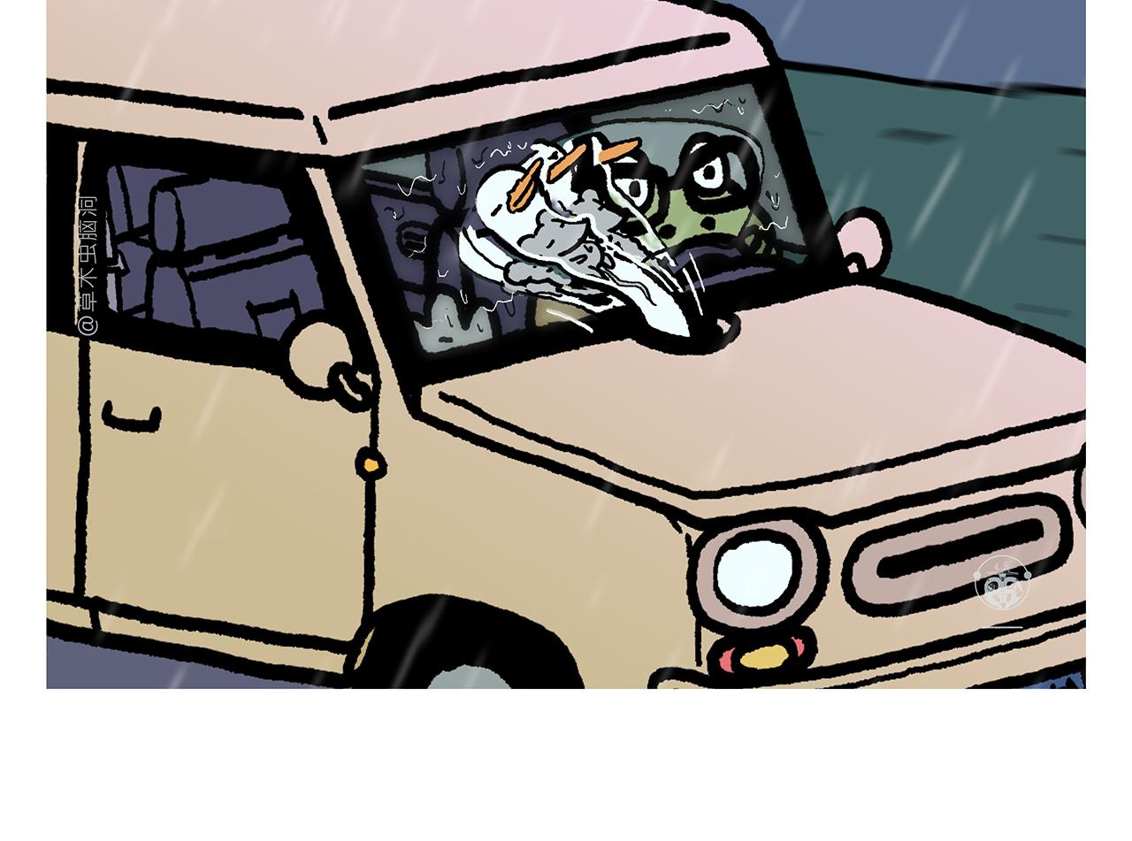 第441话 瞬间的童心18
