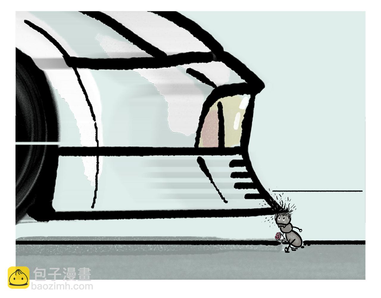 第451话 咖啡师悟空21