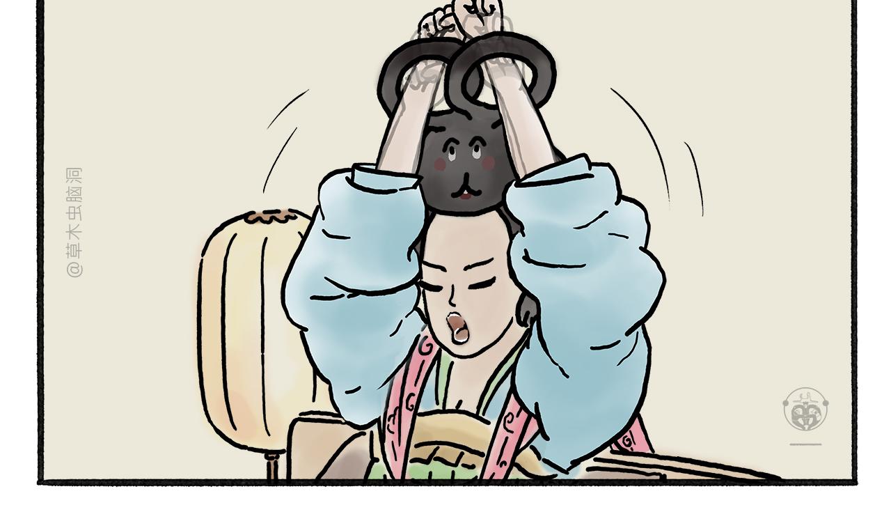 第458话 师父移山5