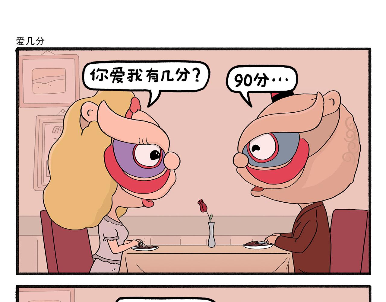 第464话 根本看不完10