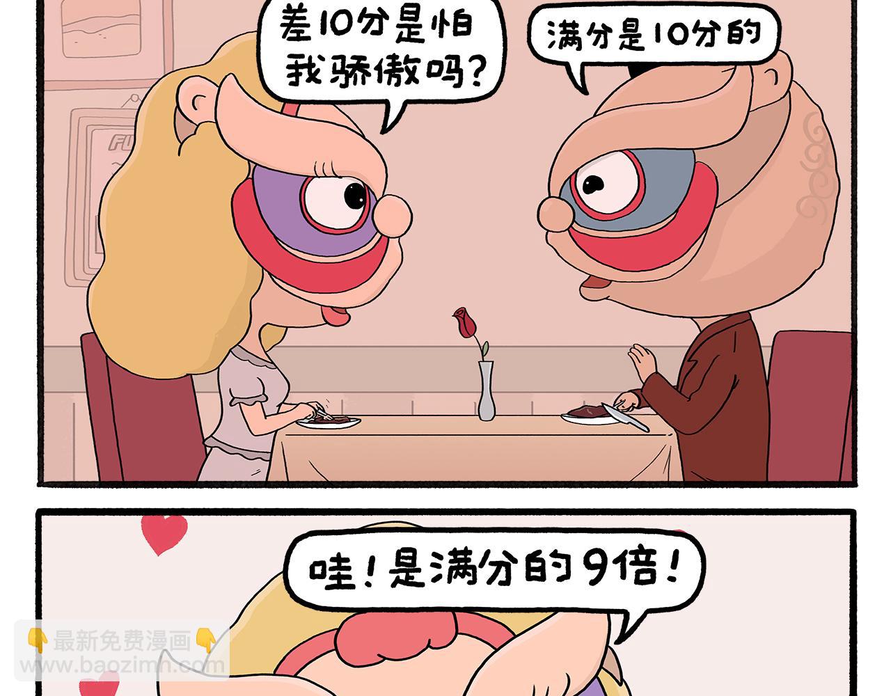 第464话 根本看不完11
