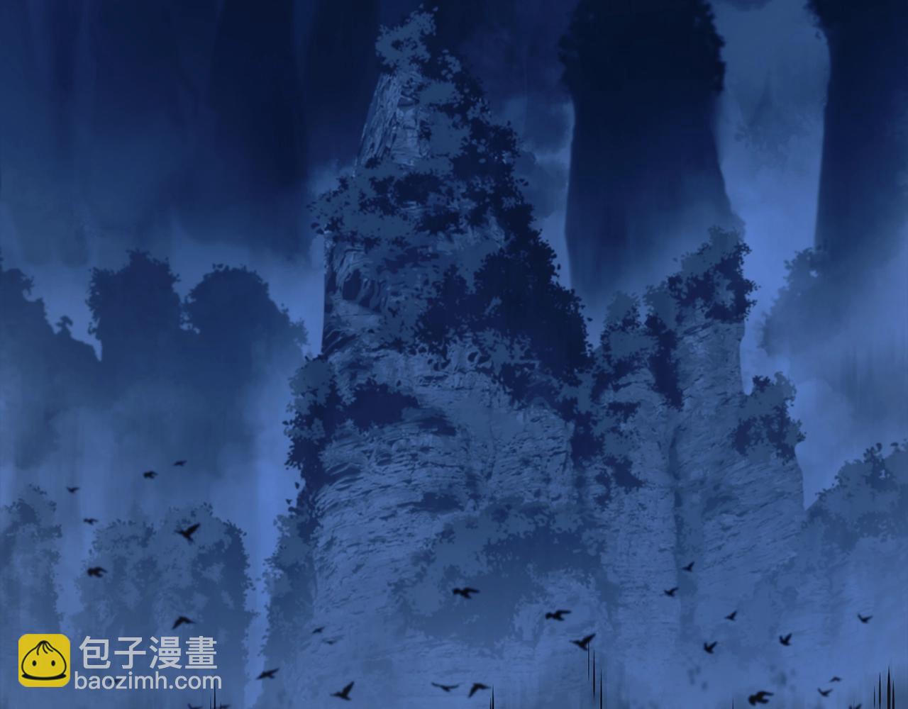 第1话 重获新生1
