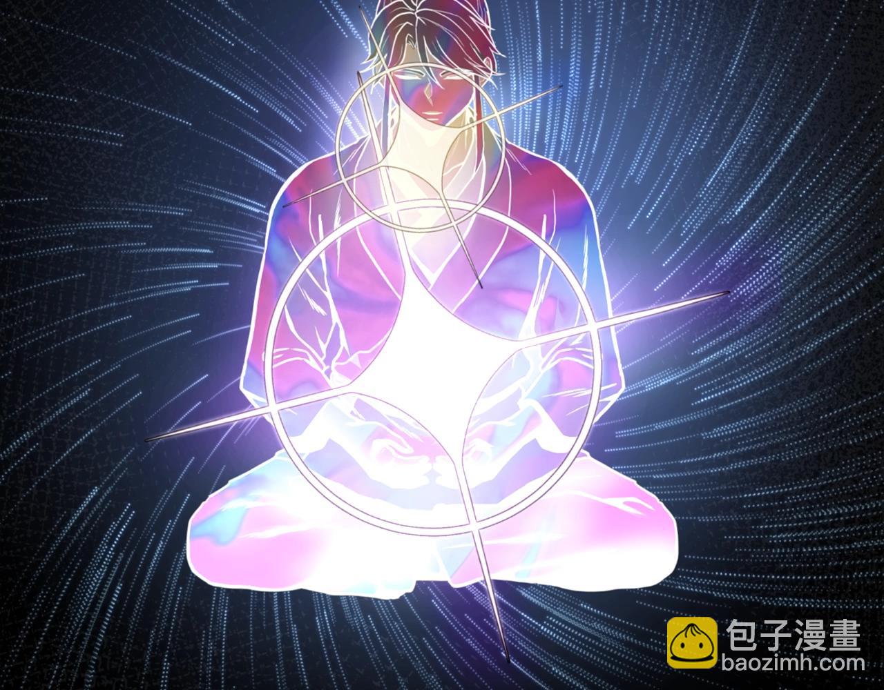 第5话 登上天态期162