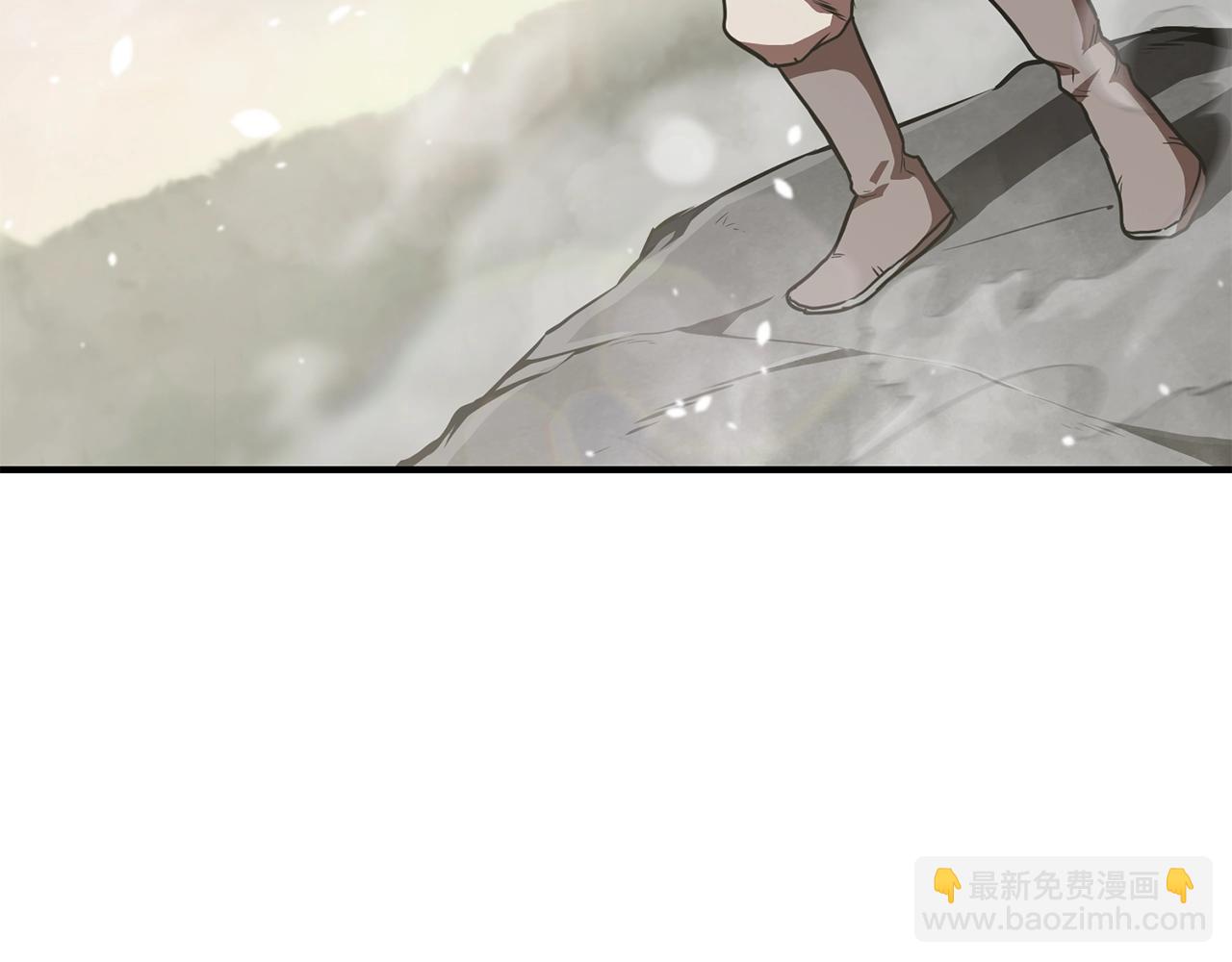第5话 登上天态期279