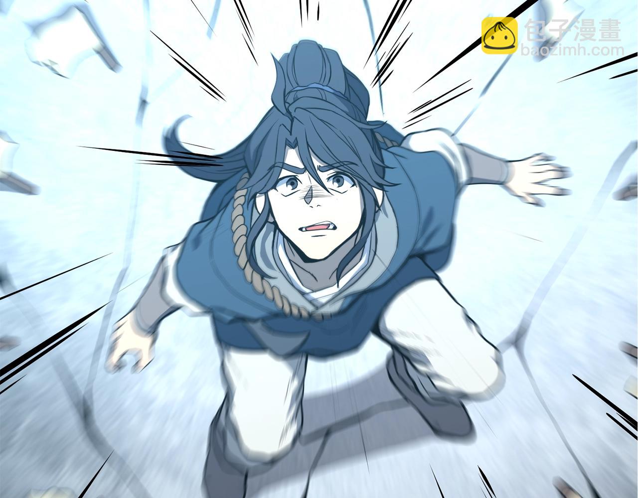 第5话 登上天态期31
