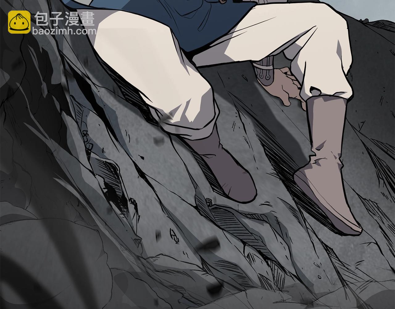 第5话 登上天态期62