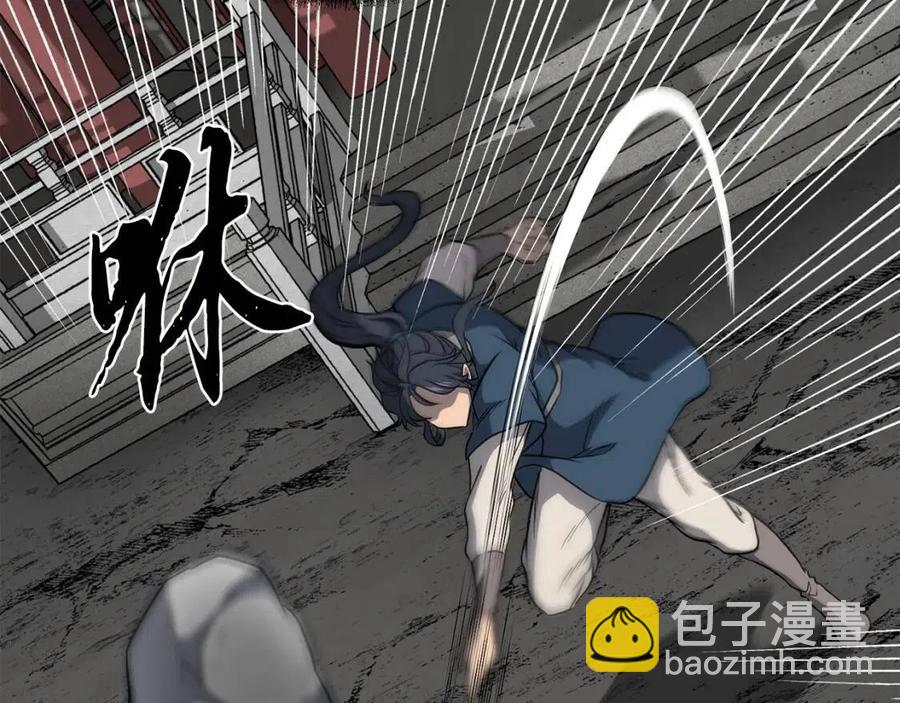 第18话 逃出生天167