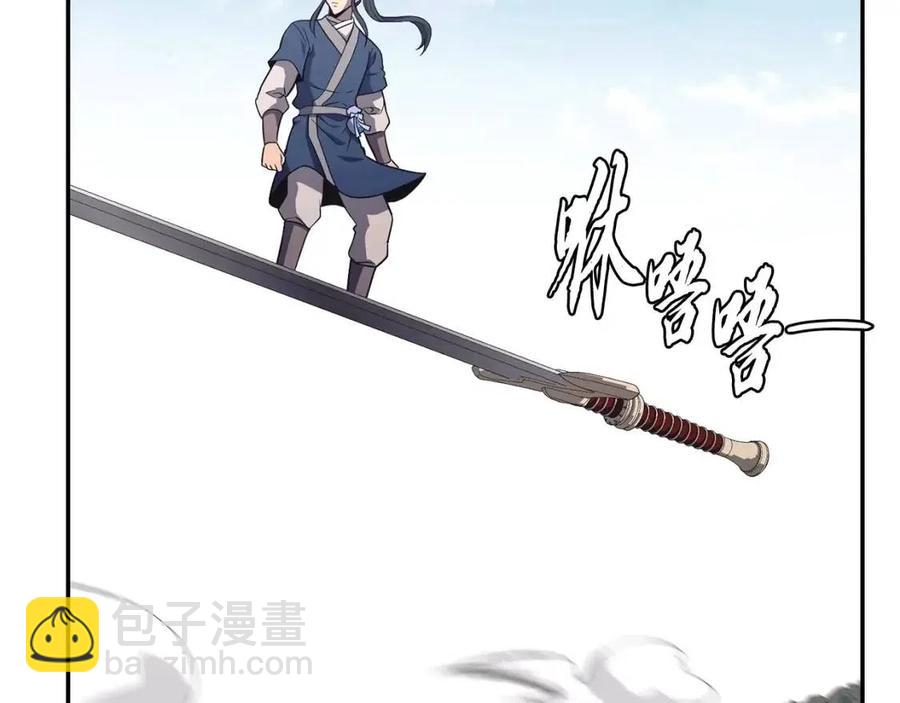 第24话 进入单灵地123