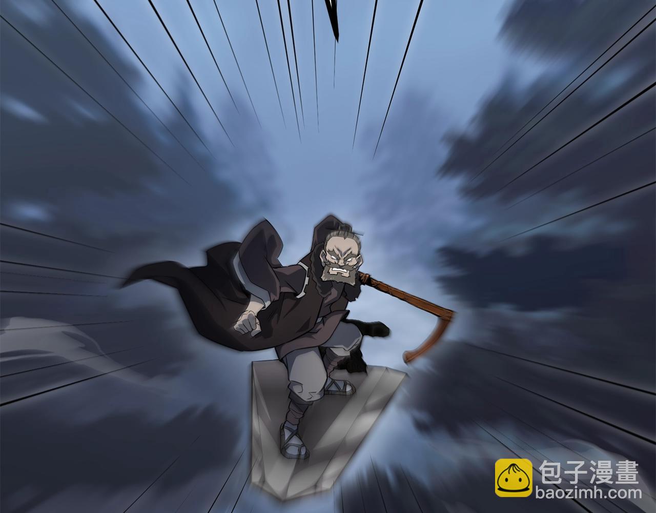 第34话 报仇雪恨5