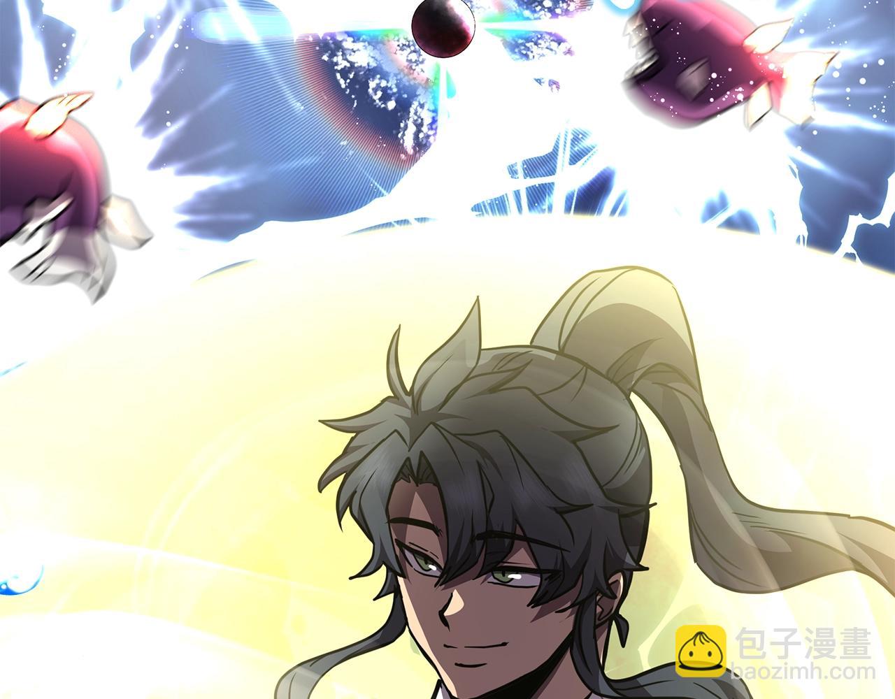 第47话 神秘的老者158