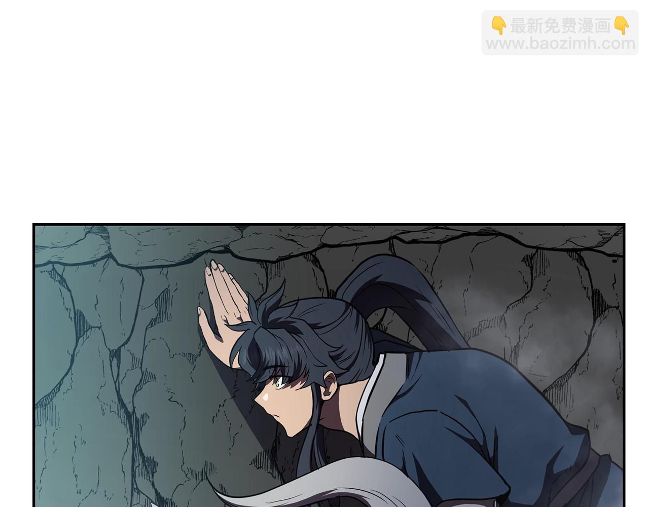 第47话 神秘的老者88