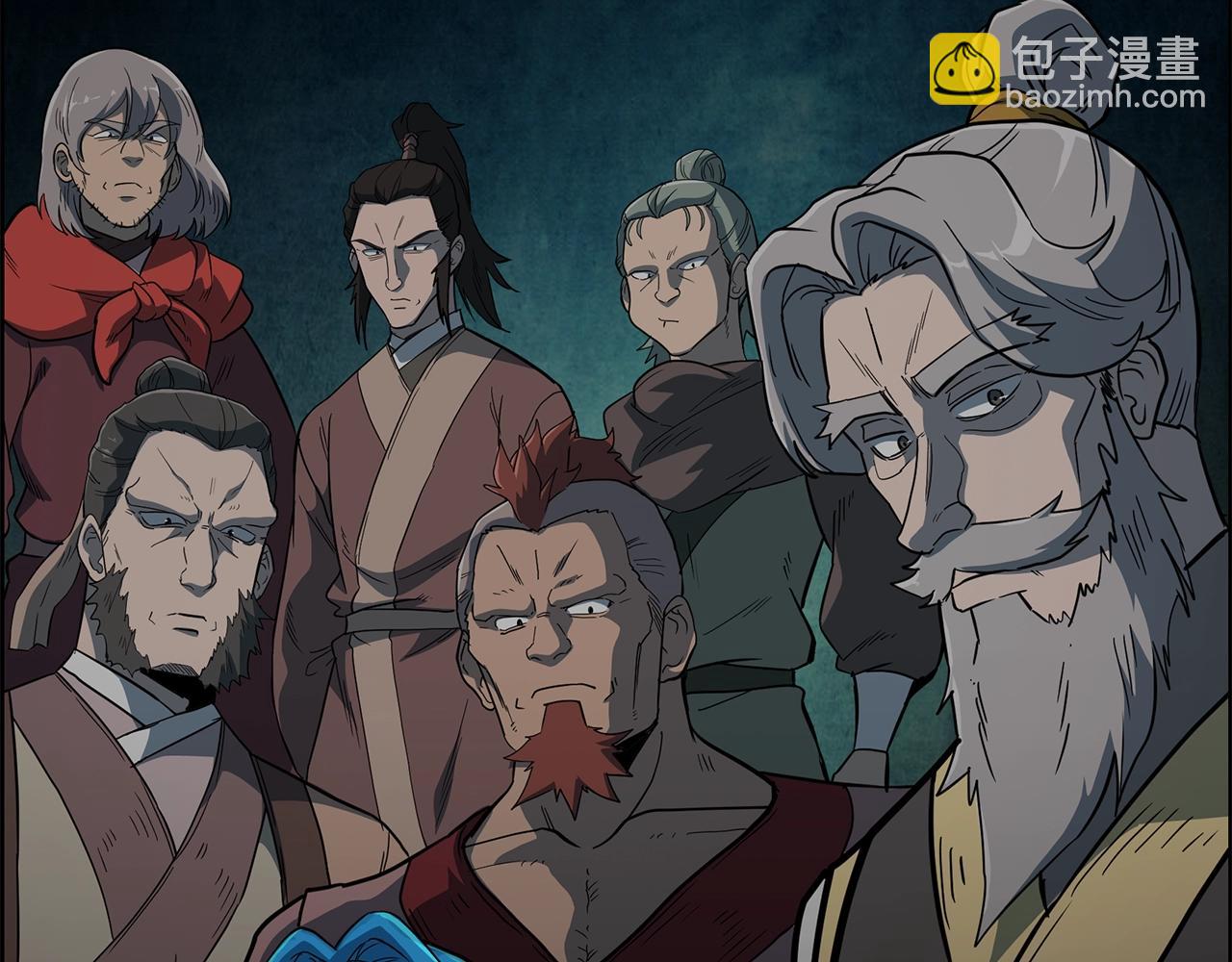 第58话 是福是祸13