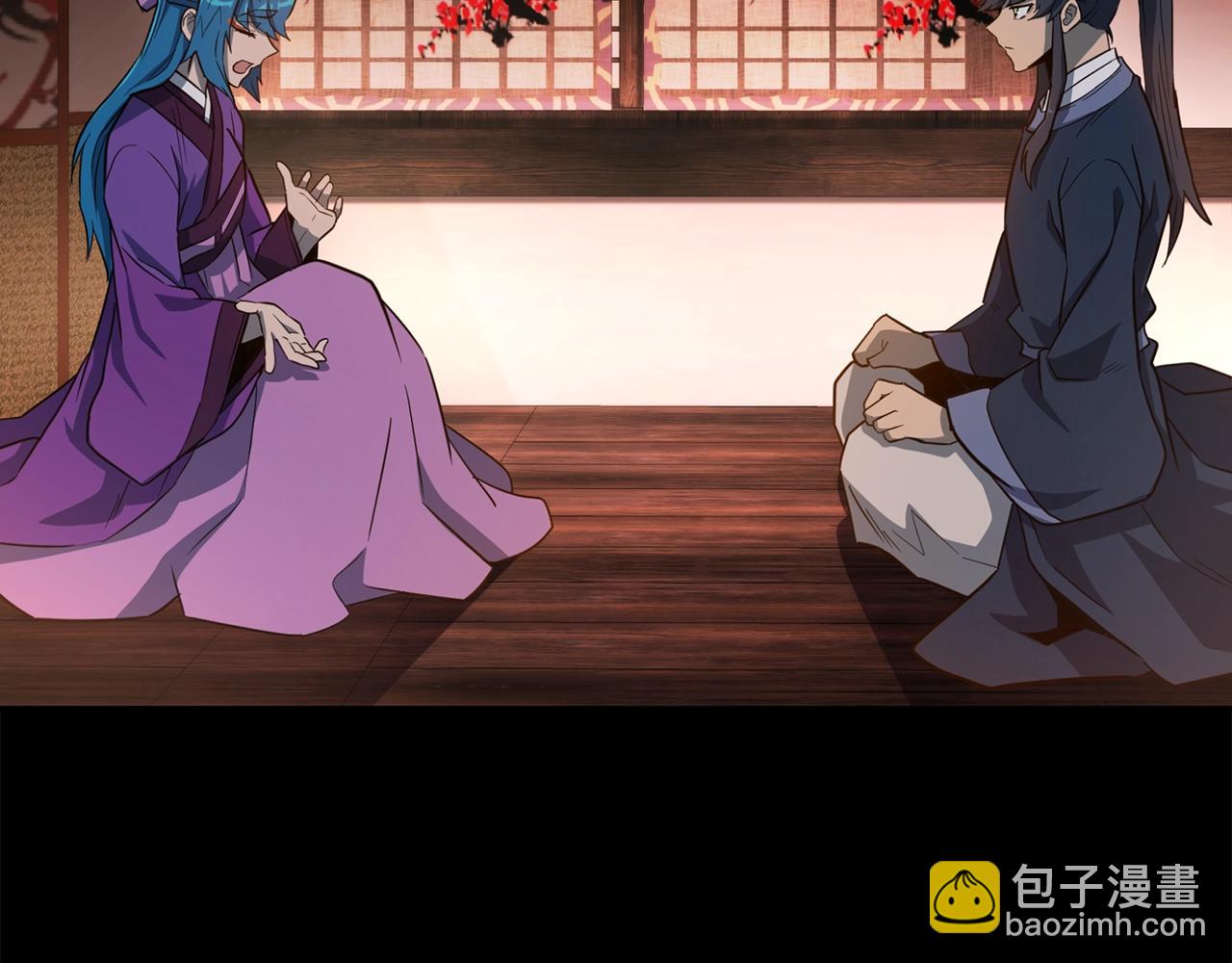 第58话 是福是祸164