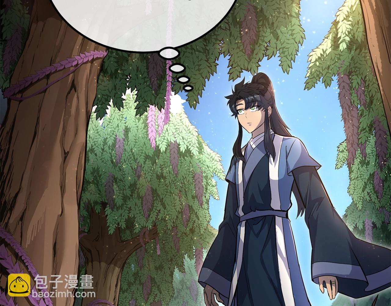 第65话 玩玩的进化1