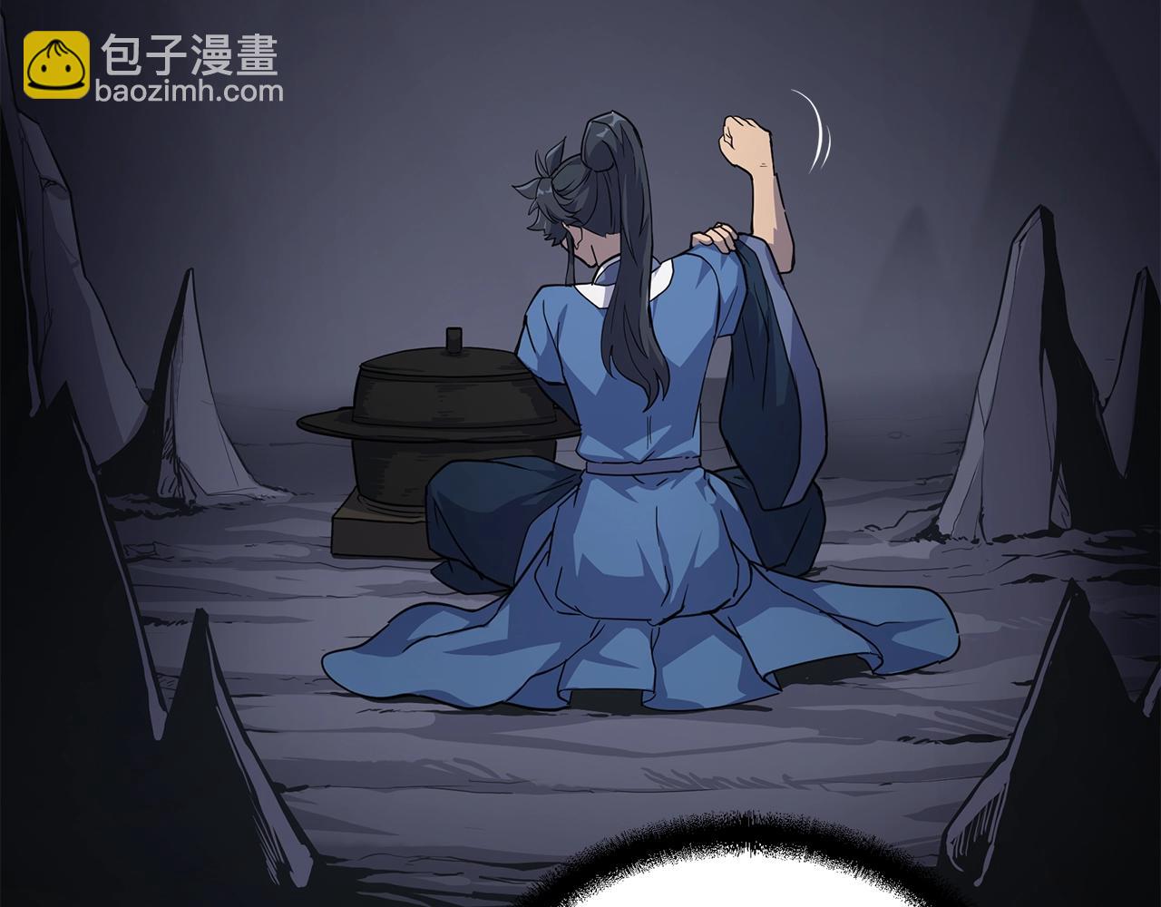 第65话 玩玩的进化85