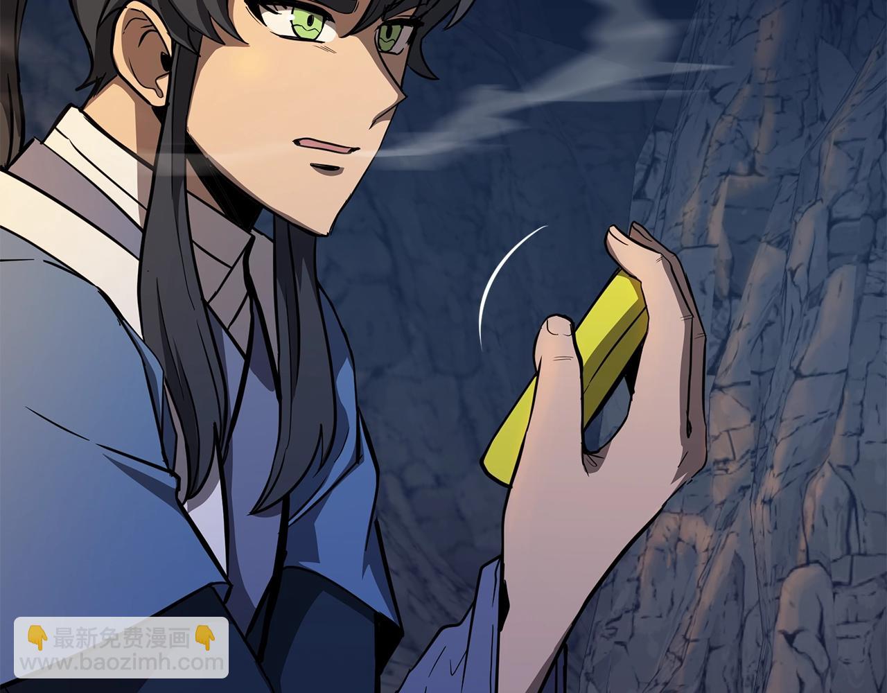 第71话 冰封禁地172