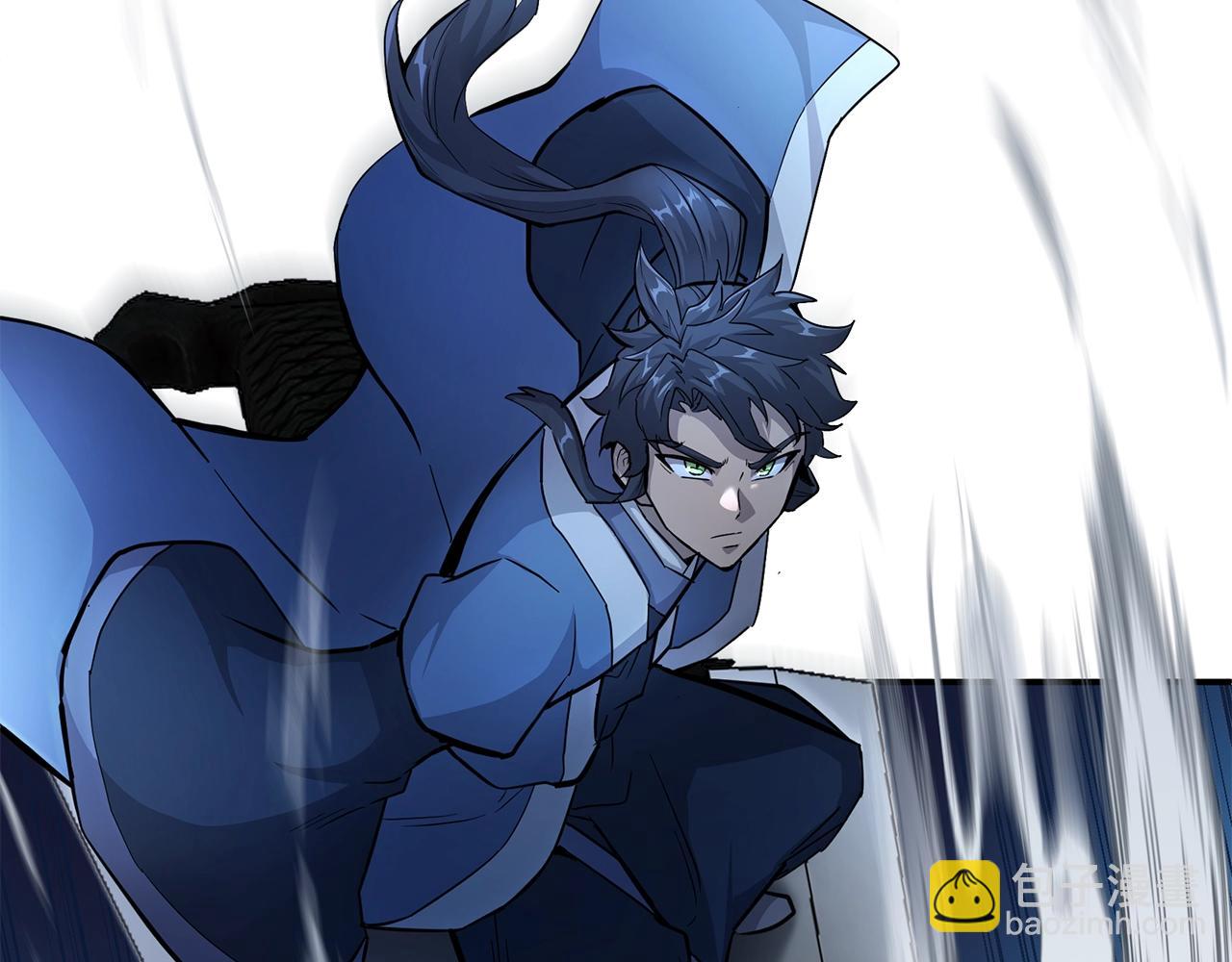 第71话 冰封禁地40