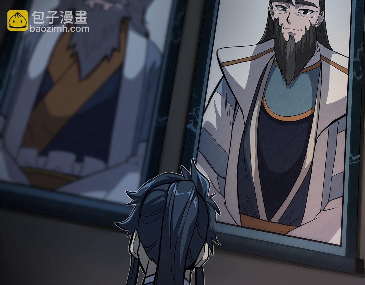 第71话 冰封禁地62