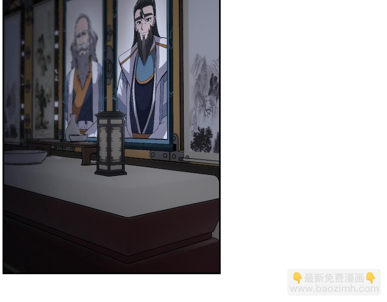 第71话 冰封禁地72
